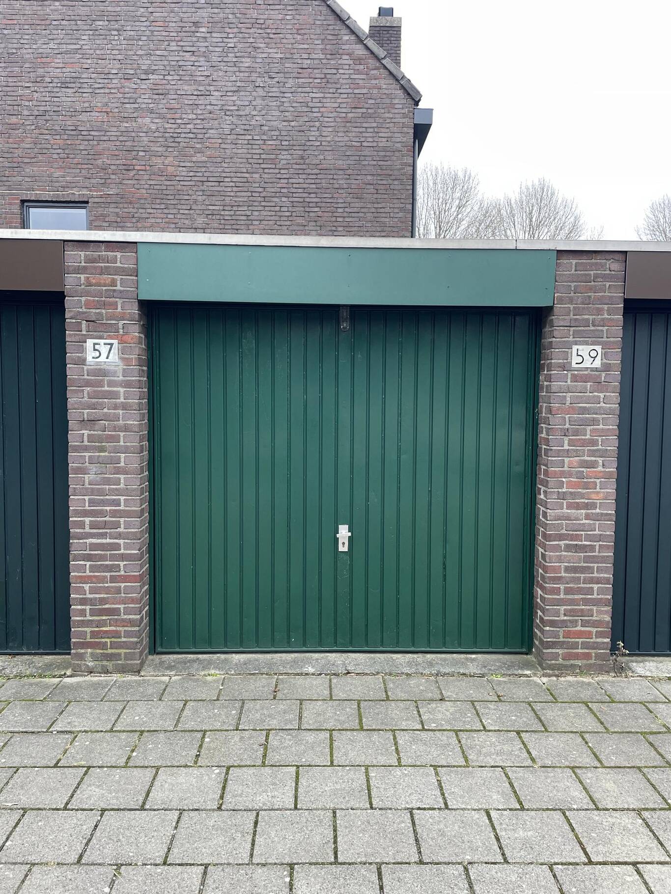 Wipperspark 59 MAASSLUIS