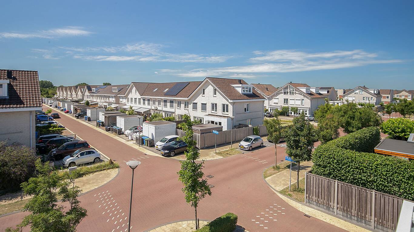 Hoek van Holland