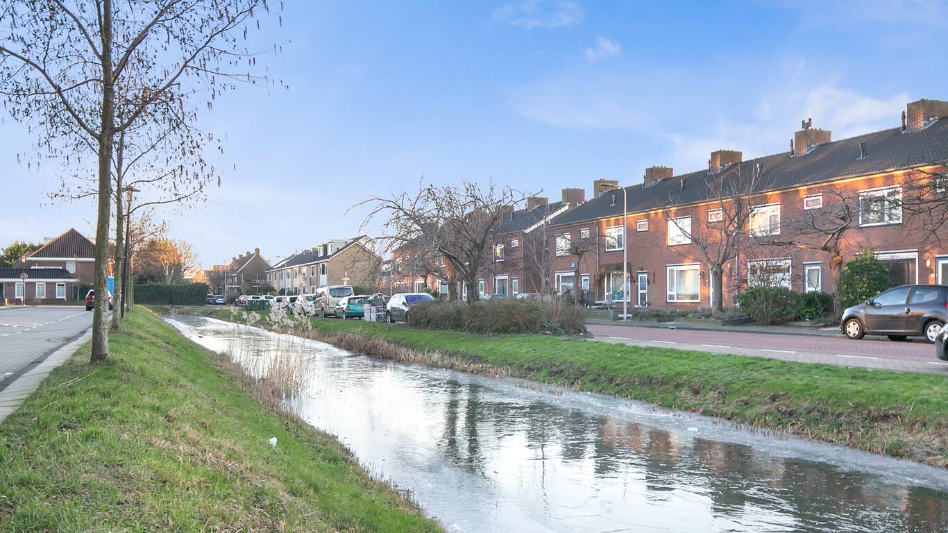 Honselersdijk