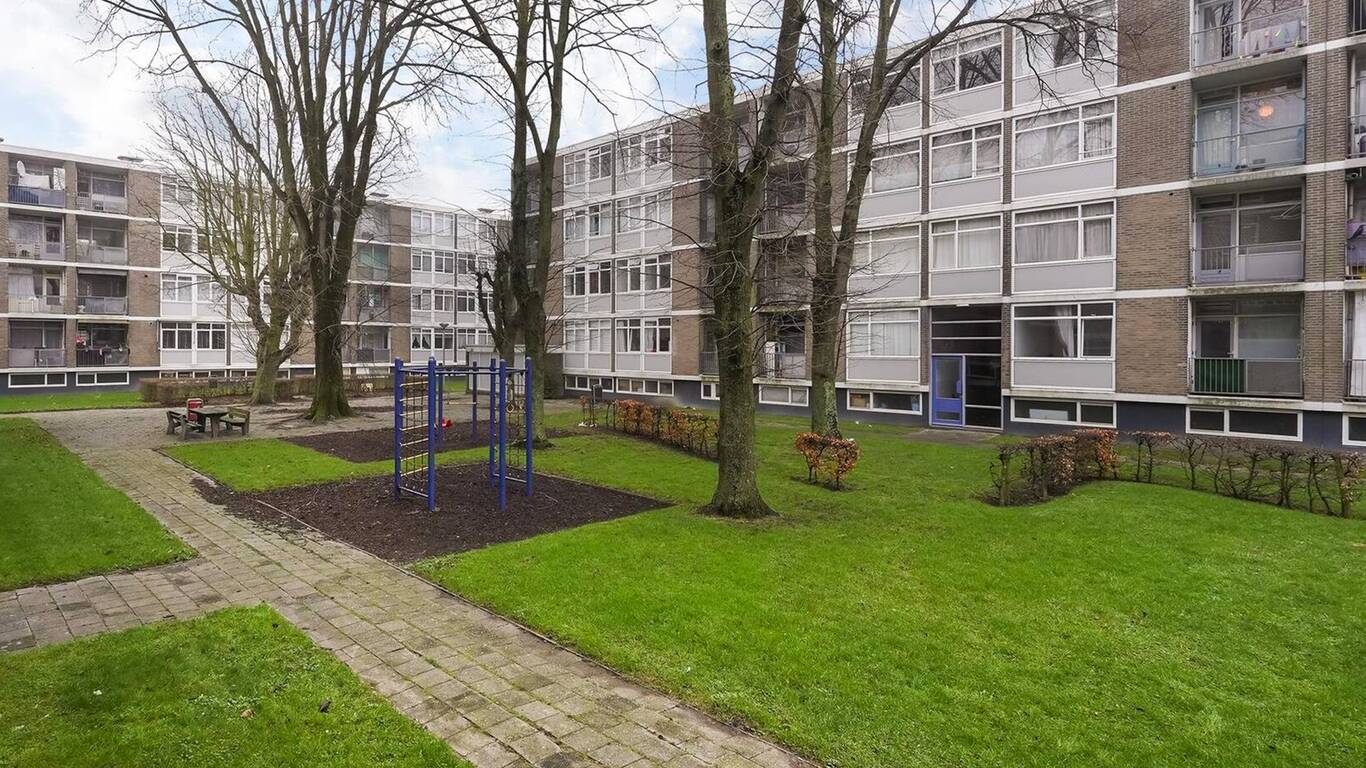Rustenburg-Oostbroek en De Stede