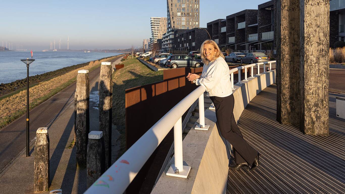 Makelaar Marieke van Kooij