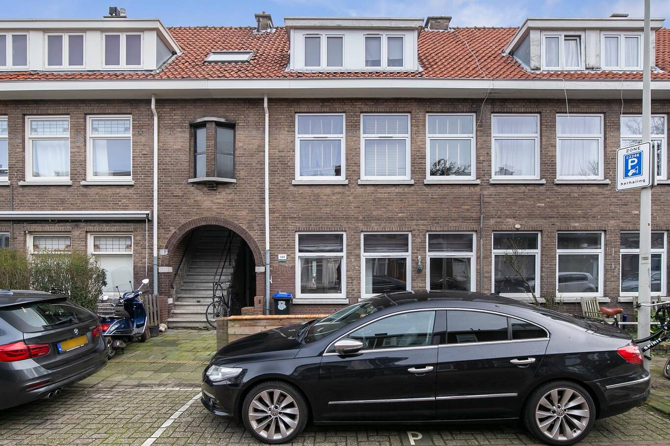 Piet Paaltjensstraat 60 'S-GRAVENHAGE