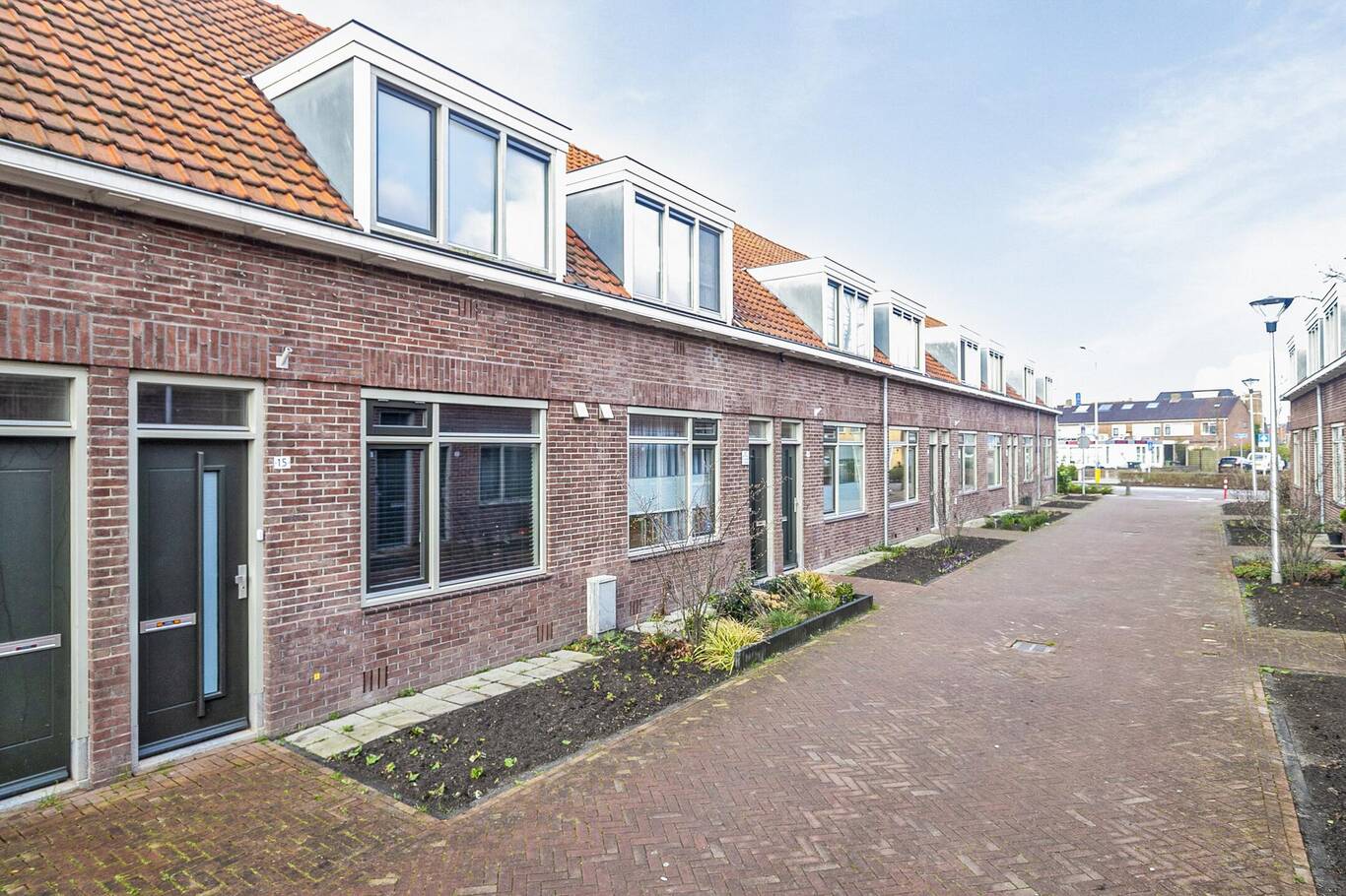 Van Deursenstraat 15 NAALDWIJK