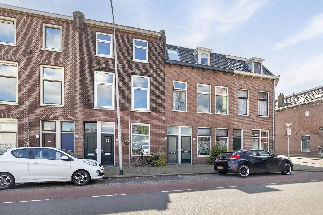 Brasserskade 80 DELFT