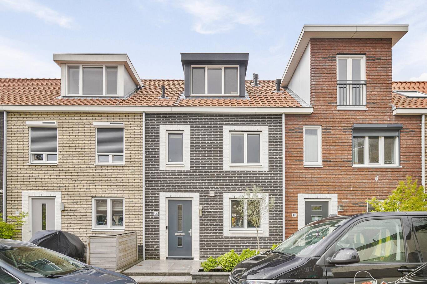 Wilhelminastraat 38 WATERINGEN