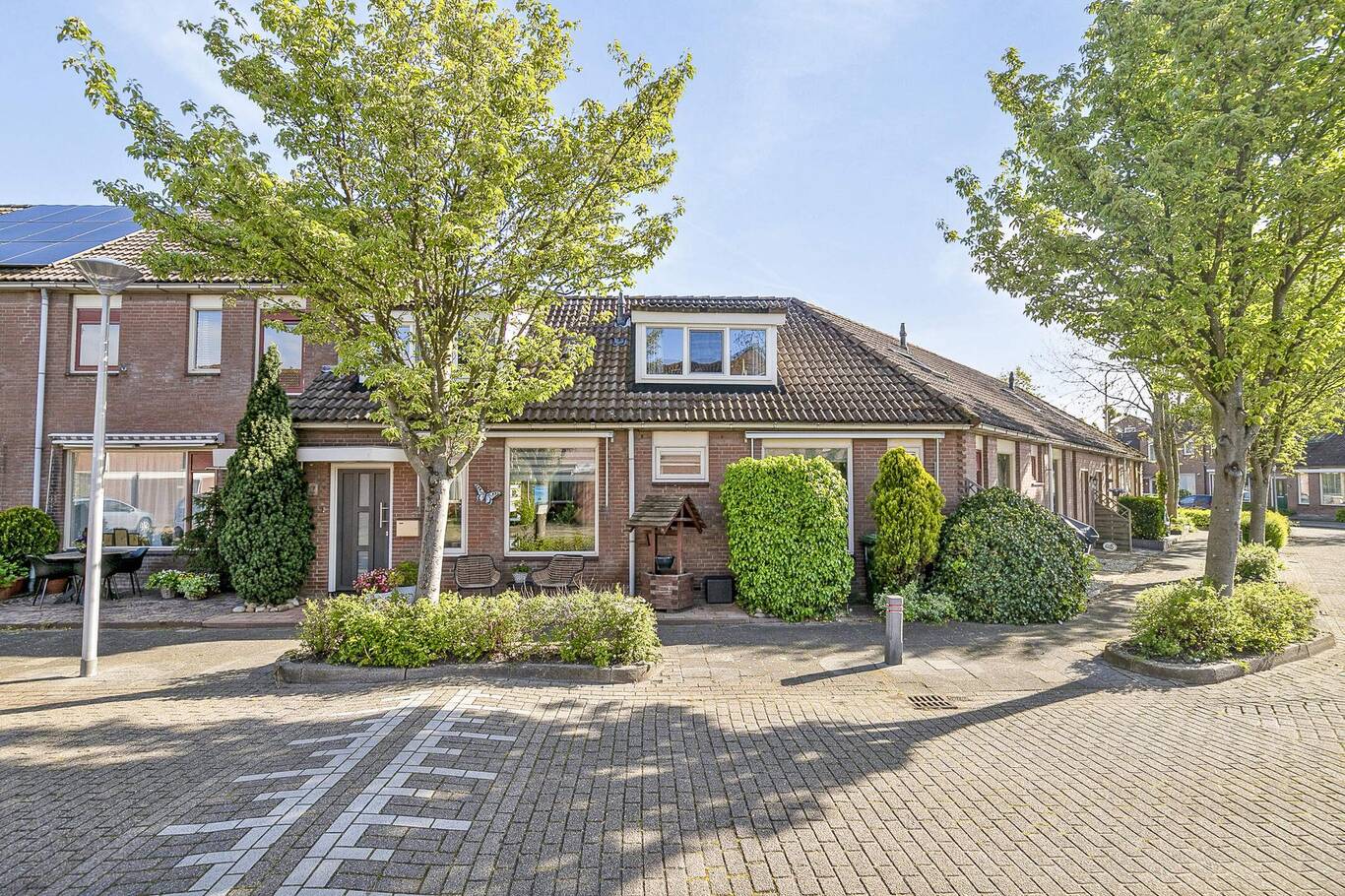 Buitenroede 7 WATERINGEN