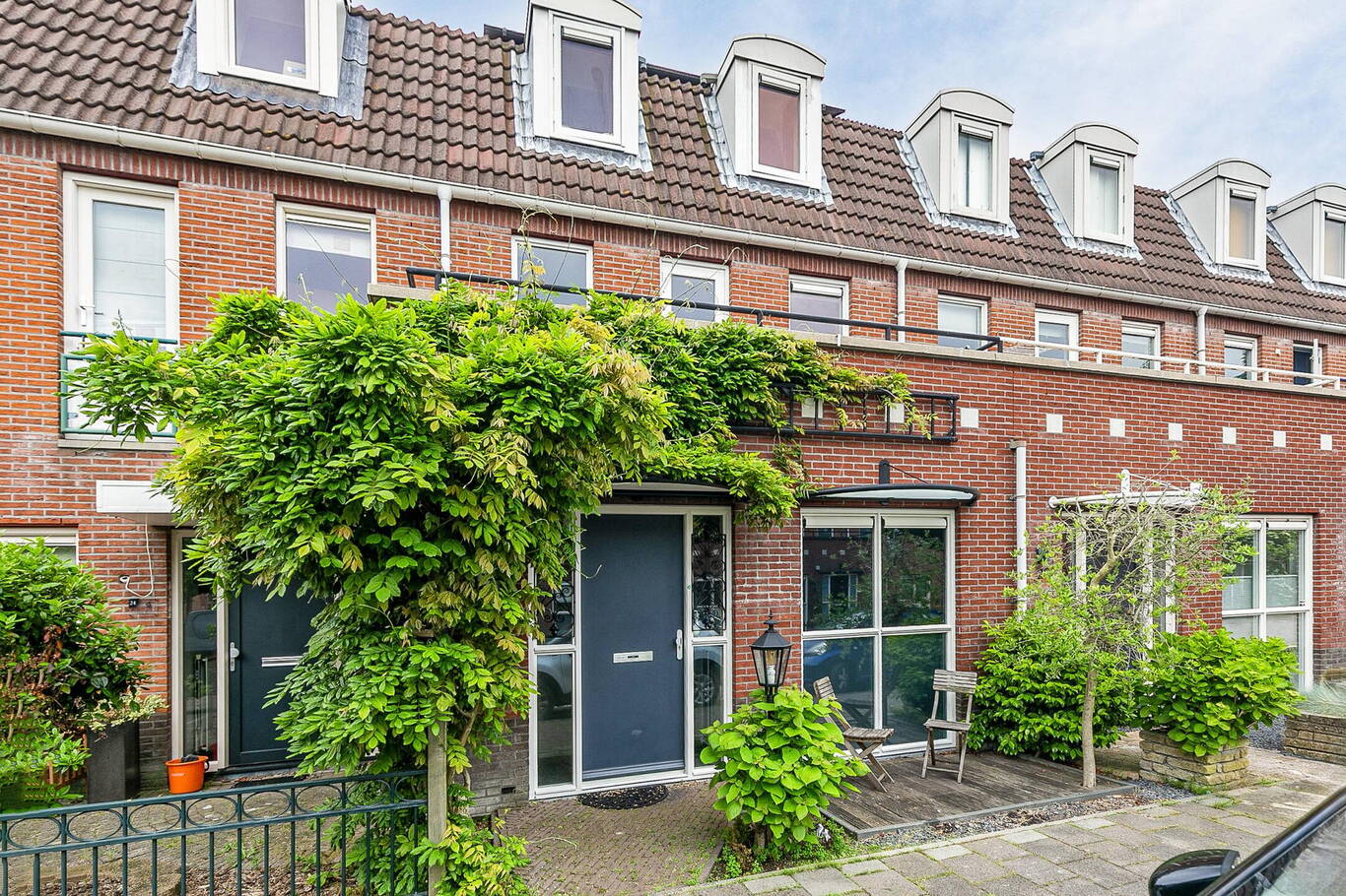 Hendrik Schoonbroodstraat 22 MAASSLUIS