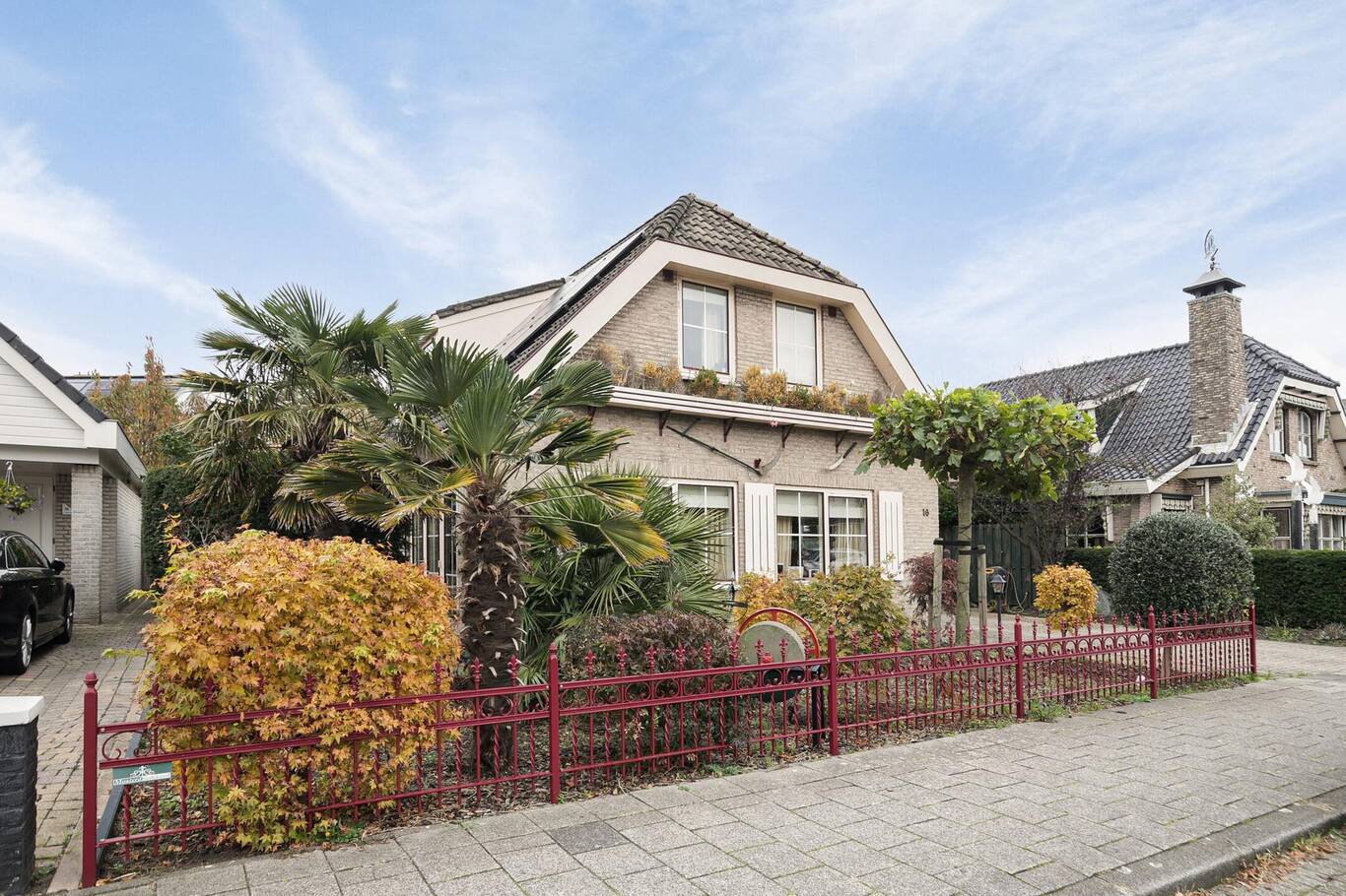 Rijpstraat 16 HOEK VAN HOLLAND