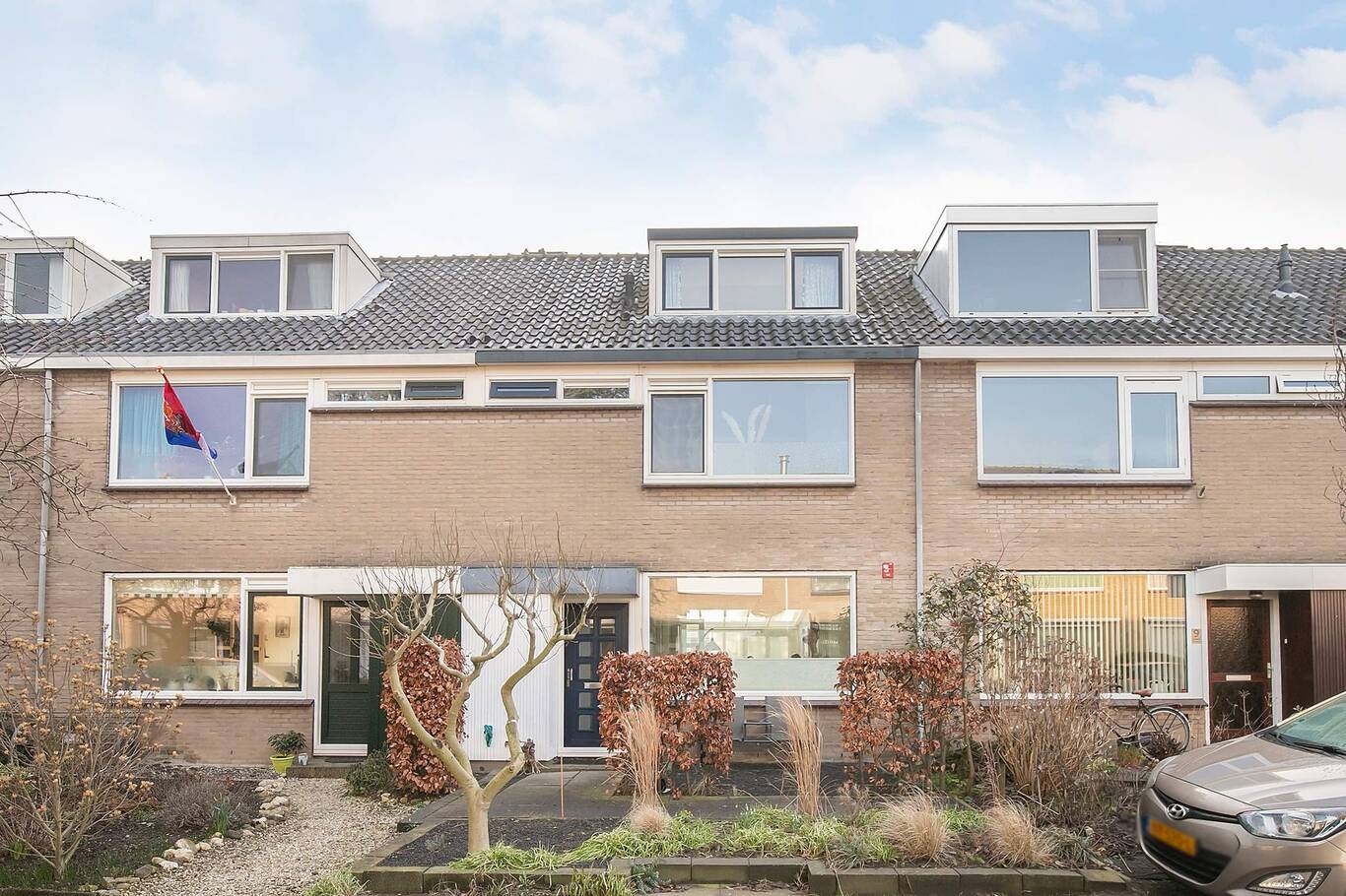 Torenvalkstraat 7 MAASSLUIS