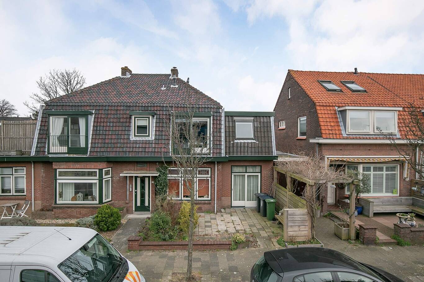 Frederik Hendrikstraat 40C NAALDWIJK