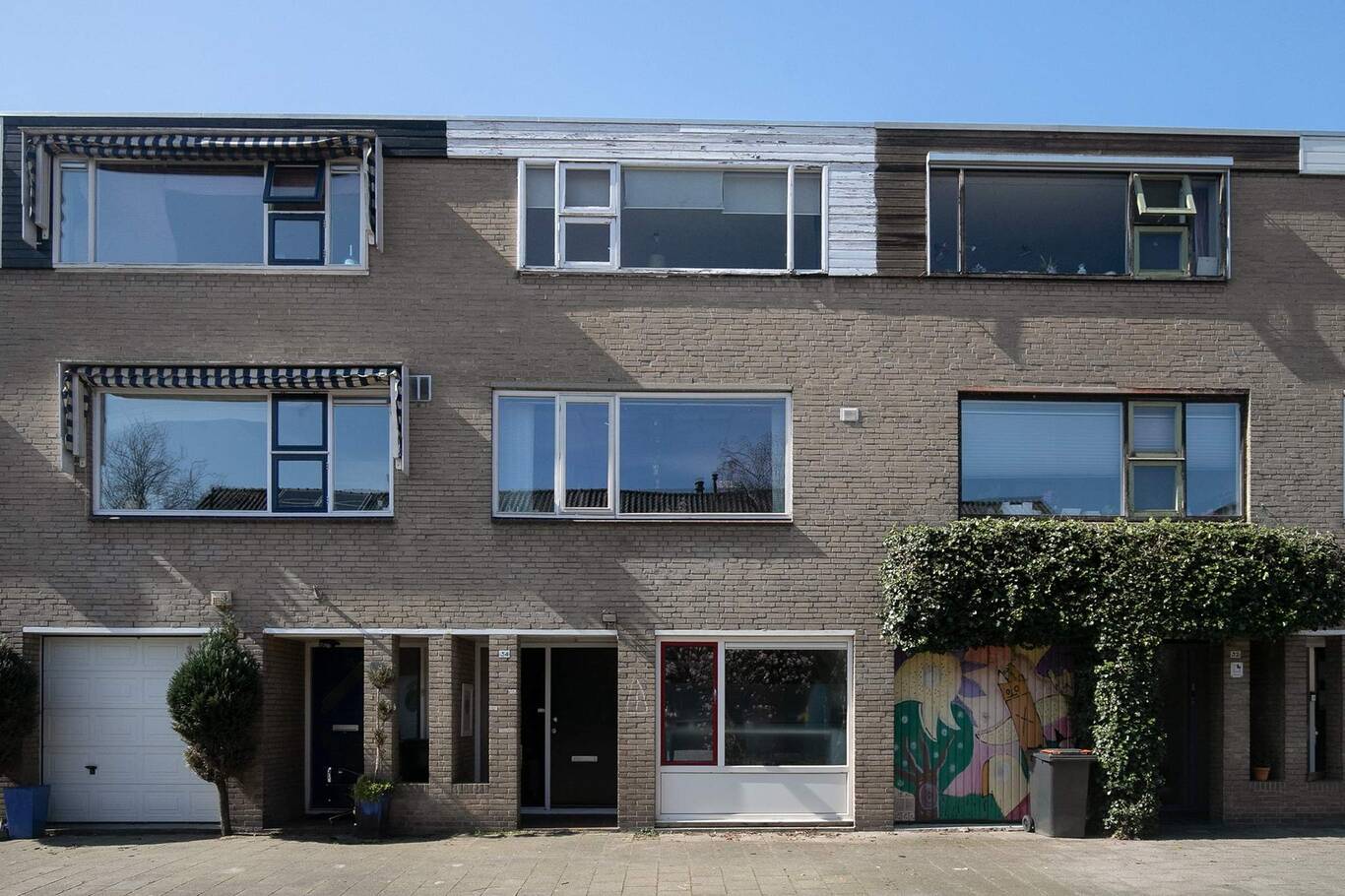 Smetanalaan 34 SCHIEDAM