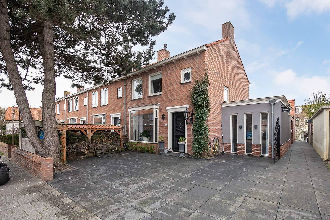 Rijnweg 192 MONSTER