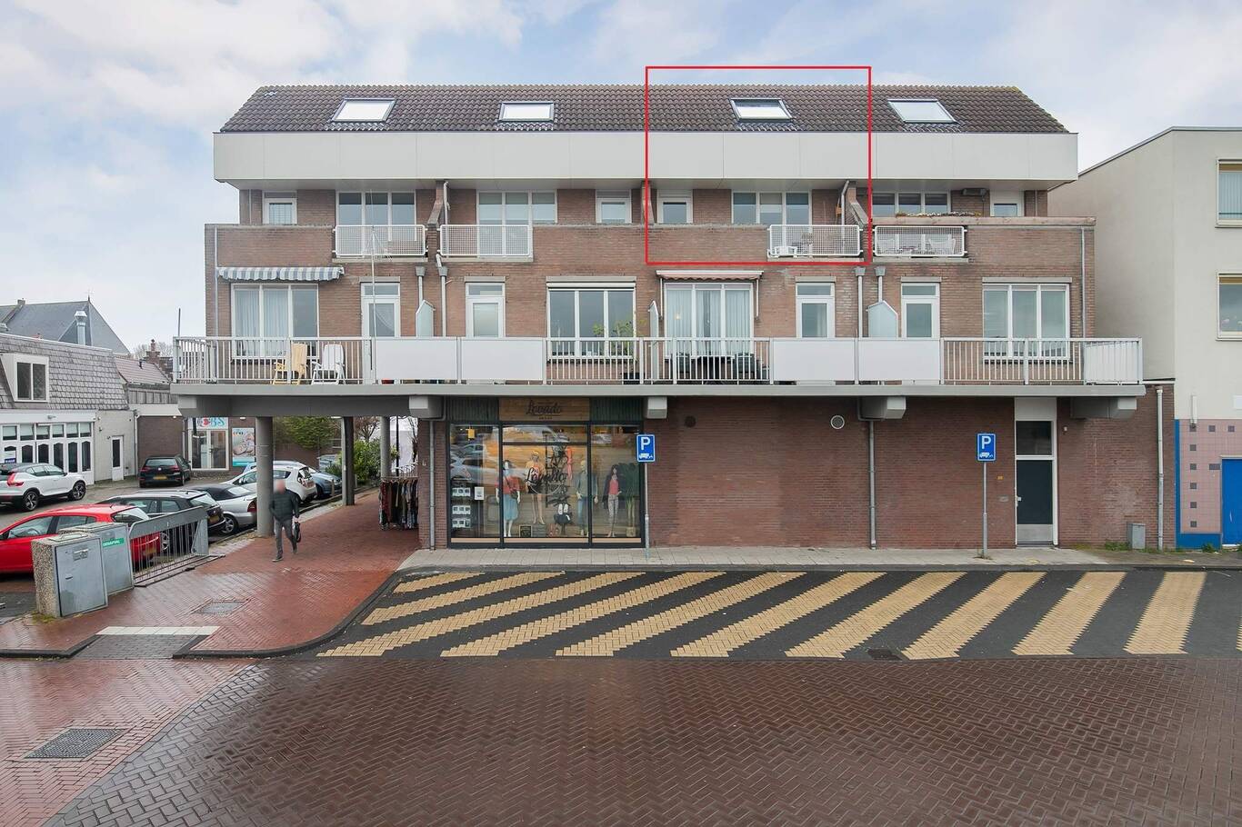 Hoofdstraat 64F DE LIER