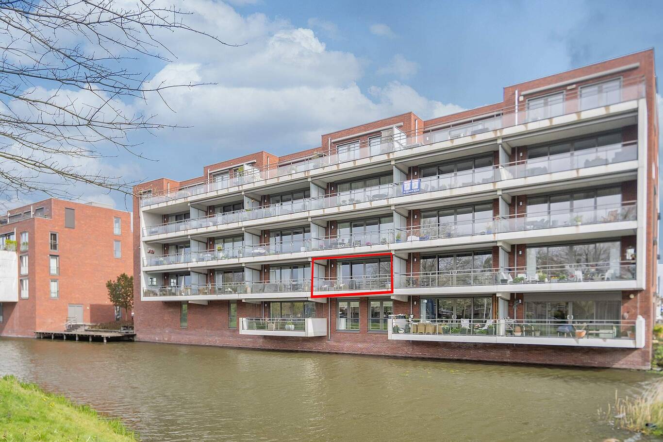 Kenenburgweg 69 BLEISWIJK
