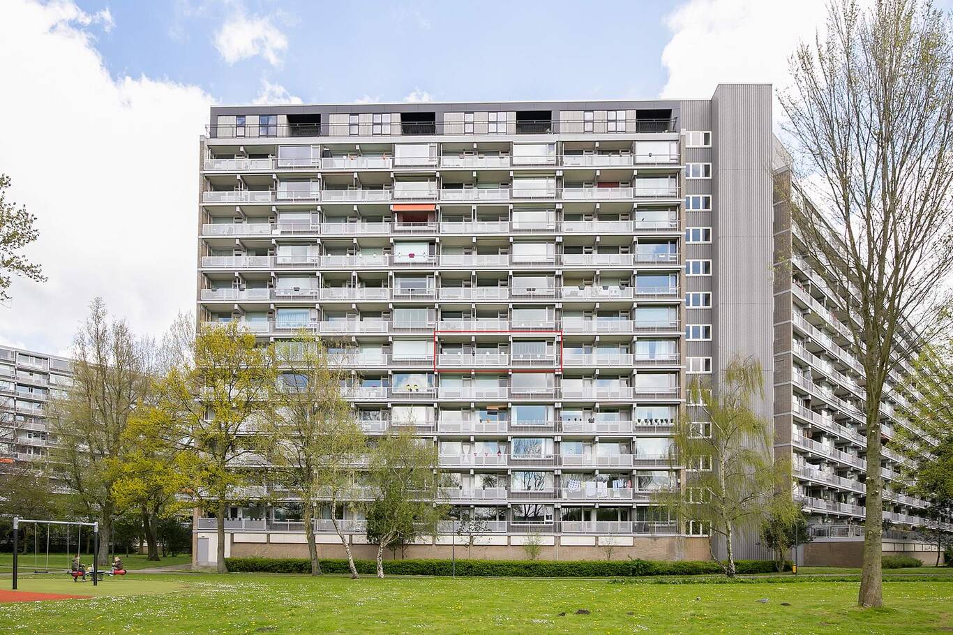 Chopinplein 150 SCHIEDAM