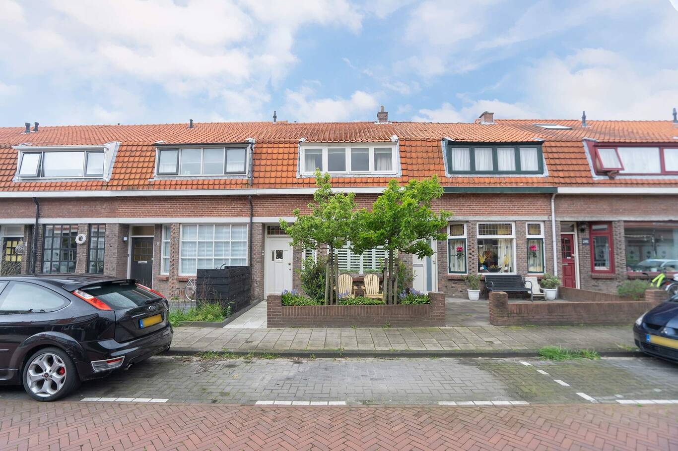 Duiventorenstraat 44 NAALDWIJK