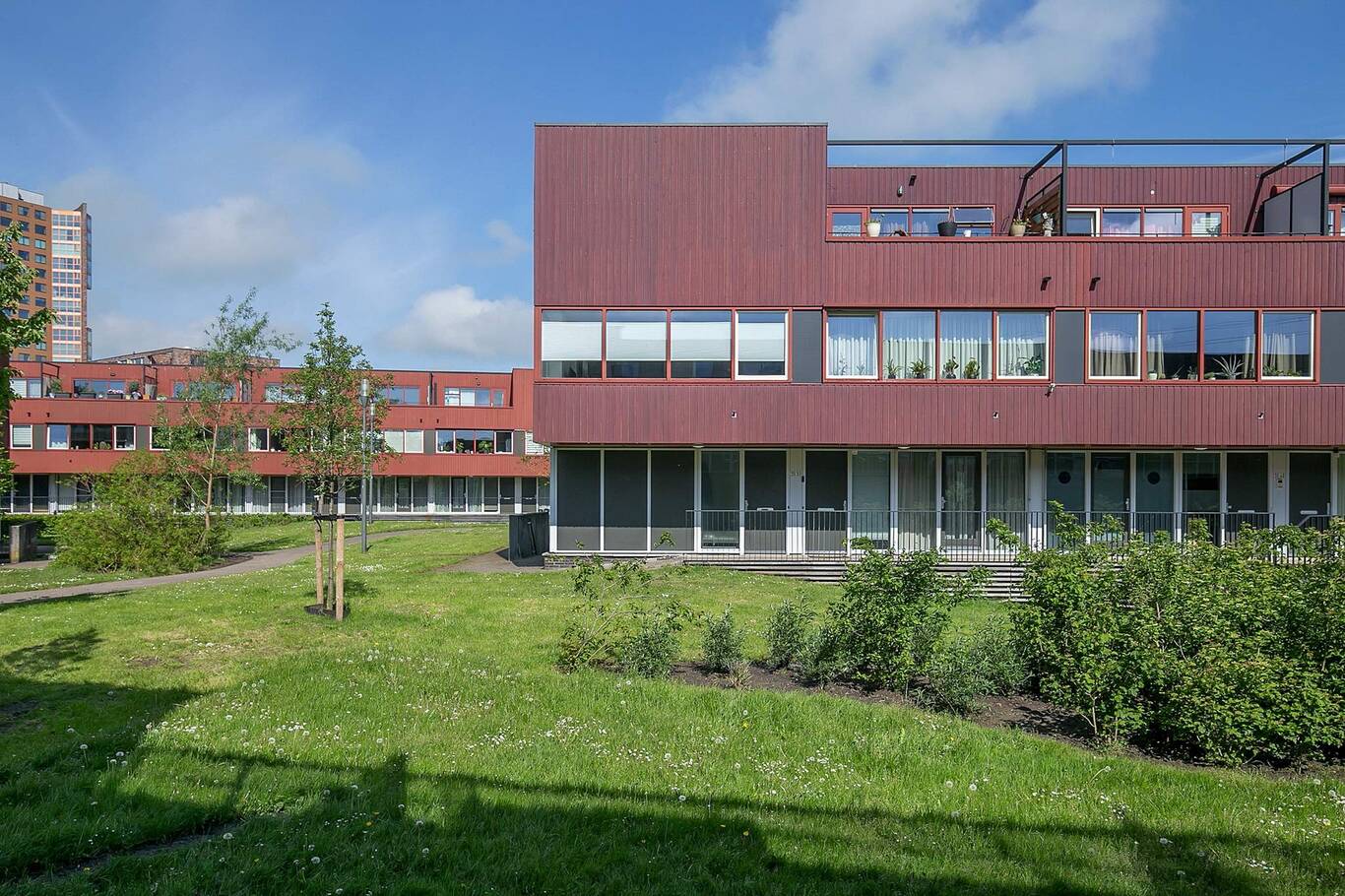 Baars 55 AMERSFOORT