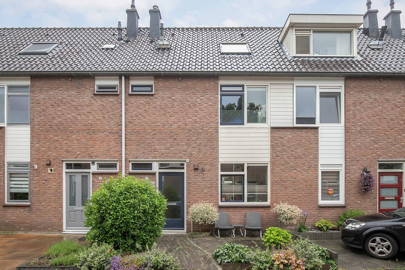 Cort van der Lindenstraat 10 NAALDWIJK