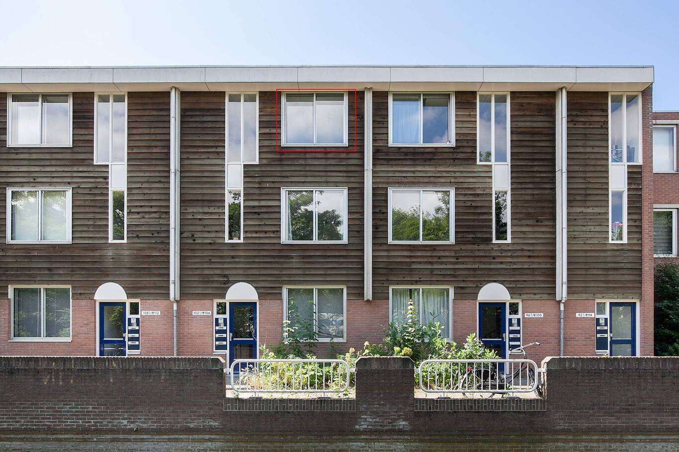 Aletta Jacobsplantsoen 106 VOORSCHOTEN