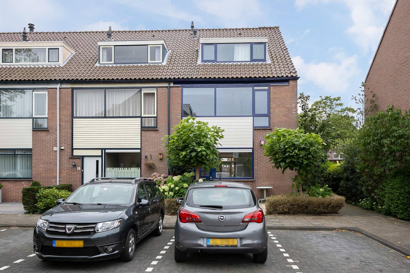 Jasmijn 13 NAALDWIJK
