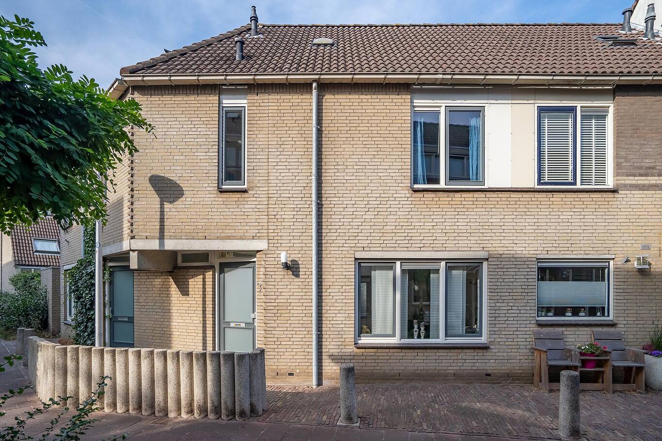 Biesbos 3 HONSELERSDIJK