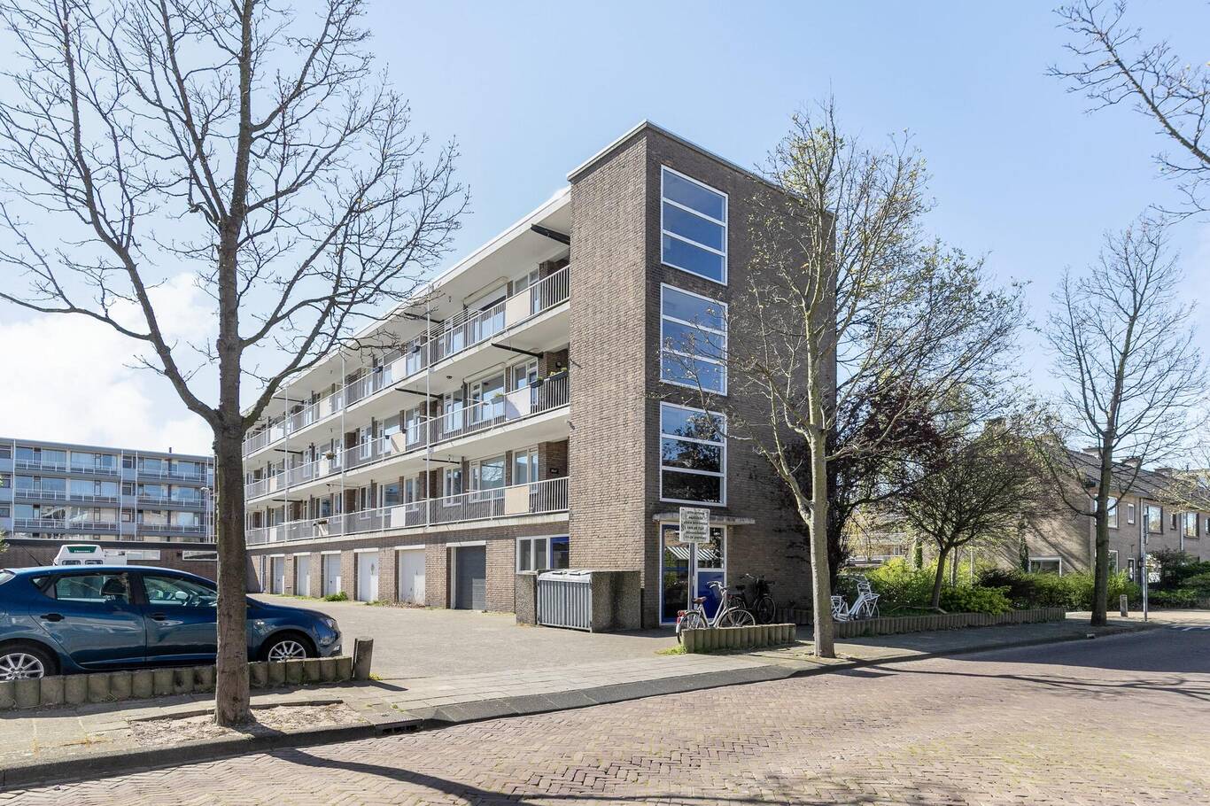 Gerberalaan 31 NAALDWIJK