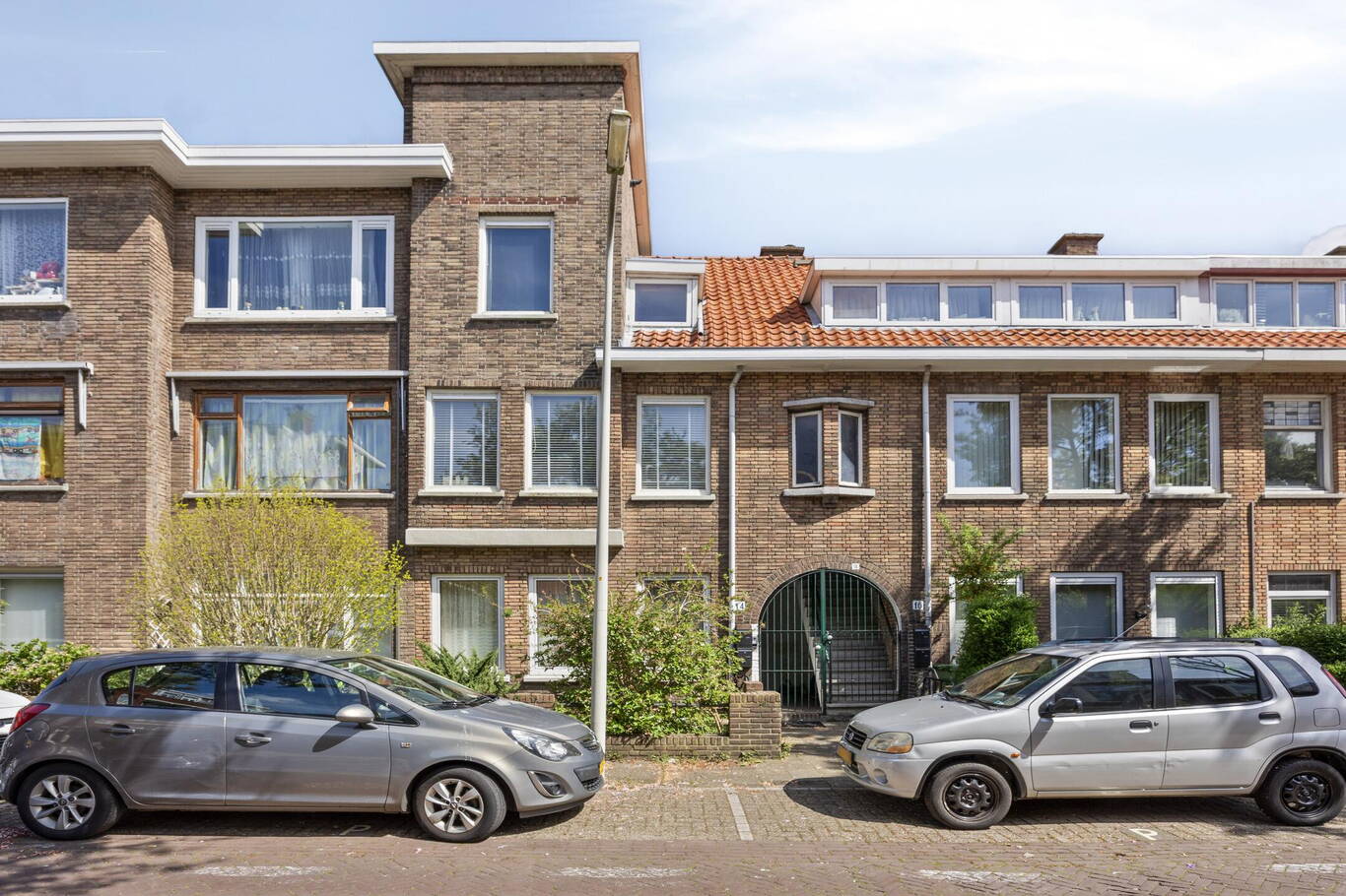 Piet Paaltjensstraat 18 'S-GRAVENHAGE