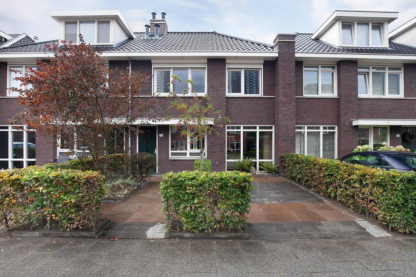 Arnout van Westenrijklaan 34 SPIJKENISSE