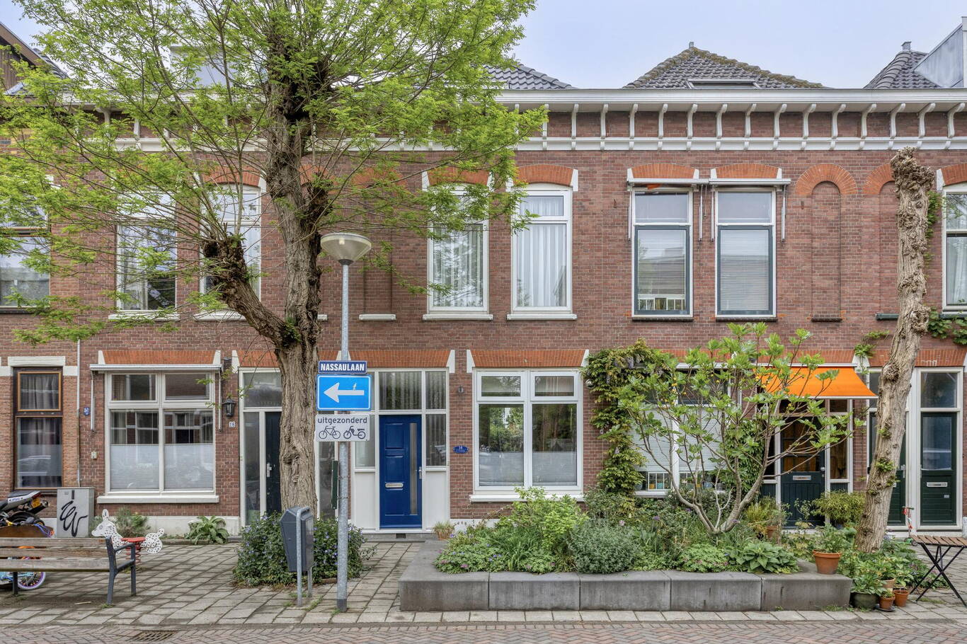 Nassaulaan 14 SCHIEDAM