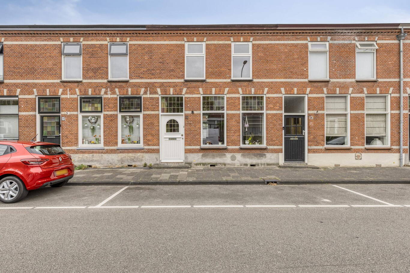 Frederik Hendrikstraat 11 NAALDWIJK