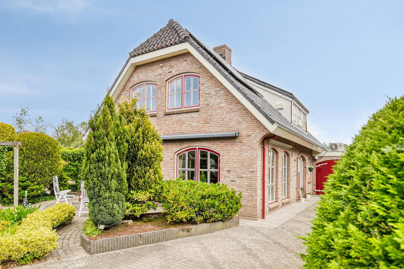 Baljuw 6 NAALDWIJK
