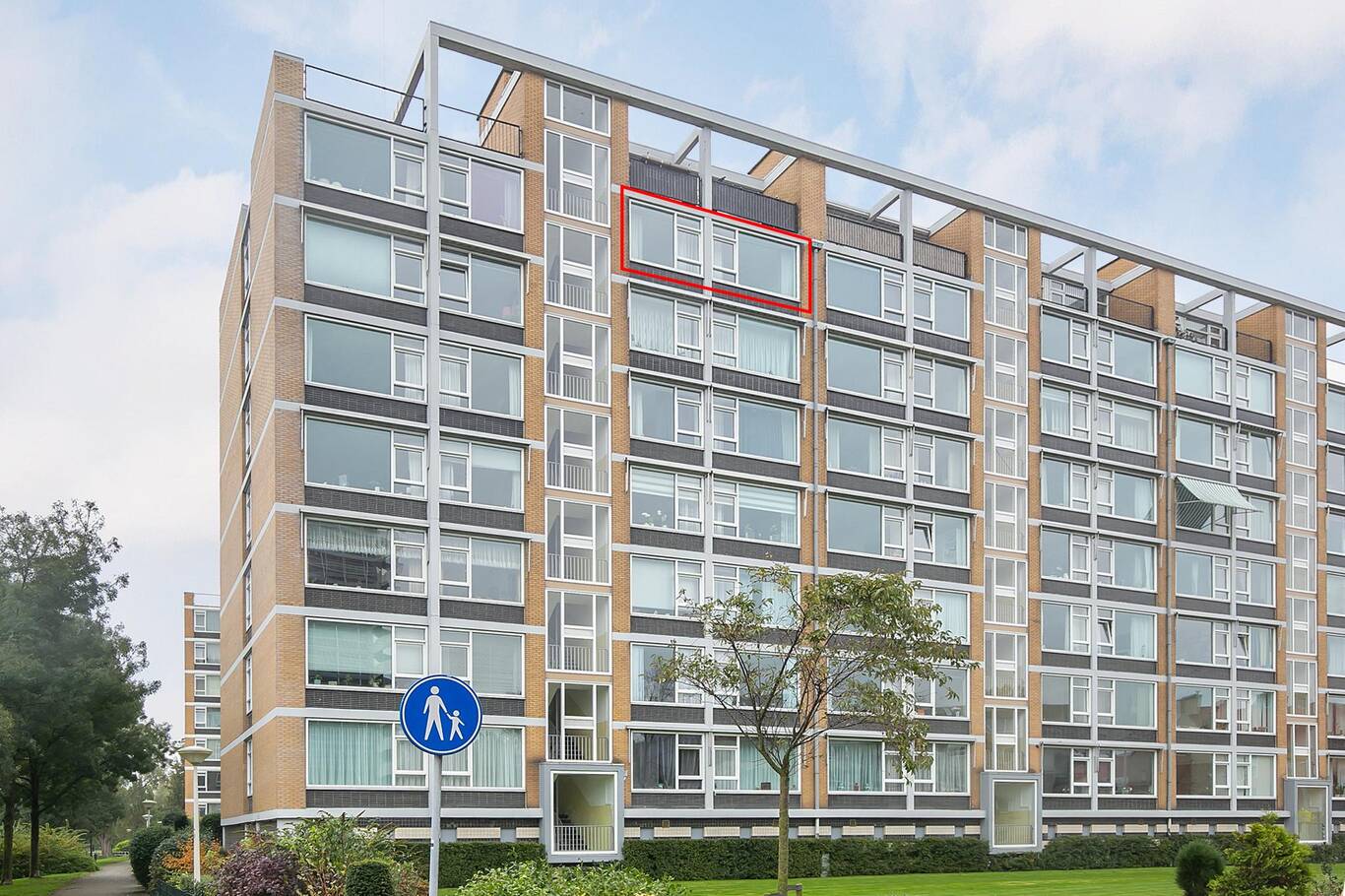 Louis Davidsstraat 761 'S-GRAVENHAGE