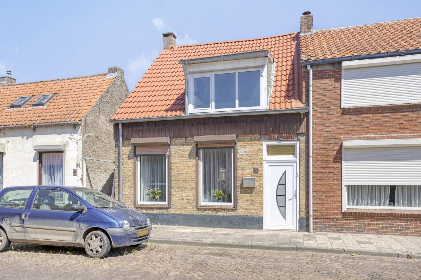 Suzannaweg 12 SINT-ANNALAND