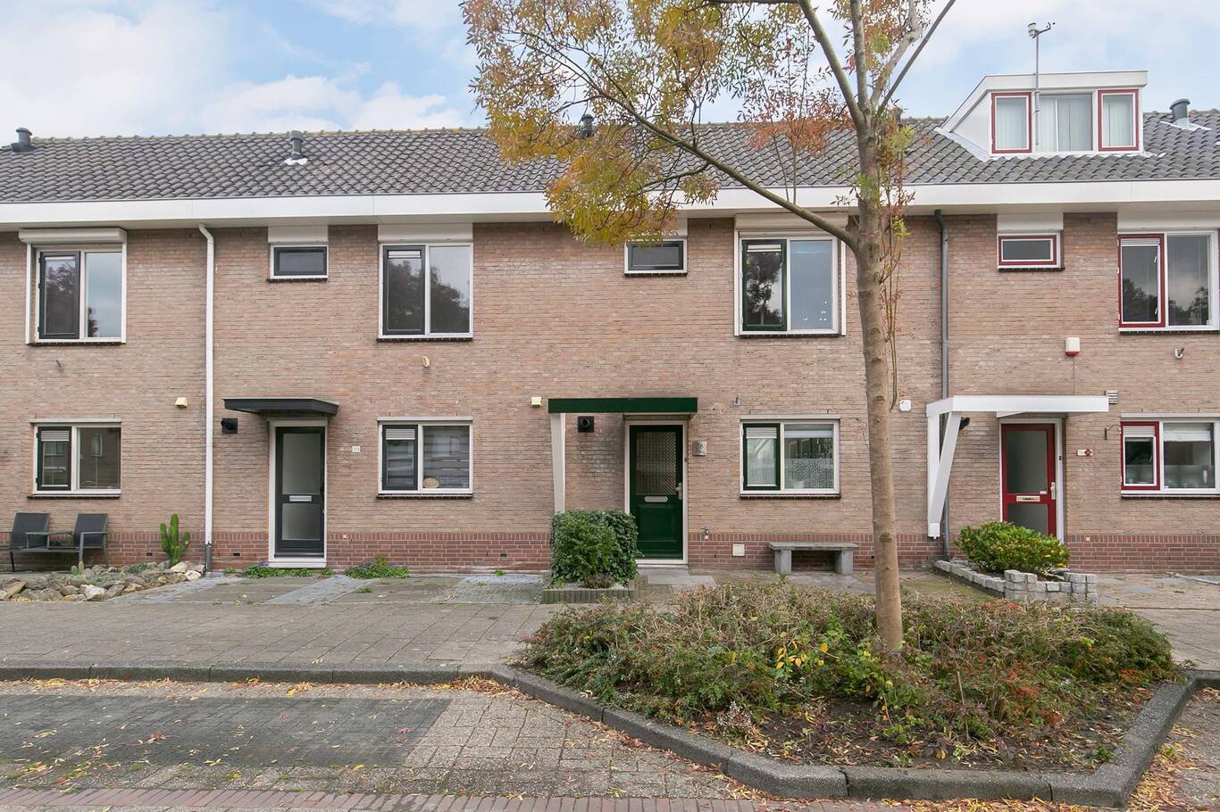 Oudlaan 28 NAALDWIJK