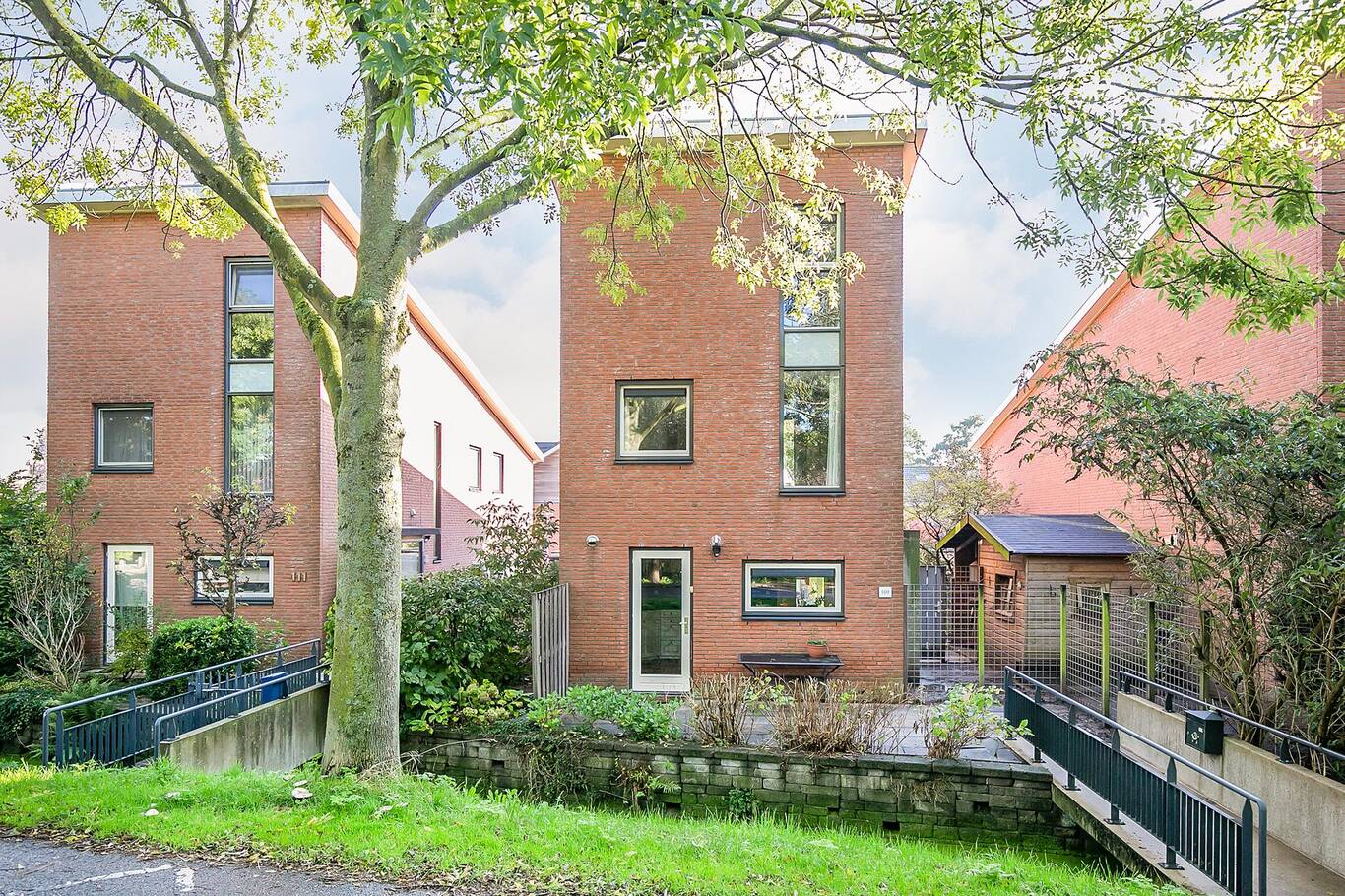 Bovendijk 109 WATERINGEN