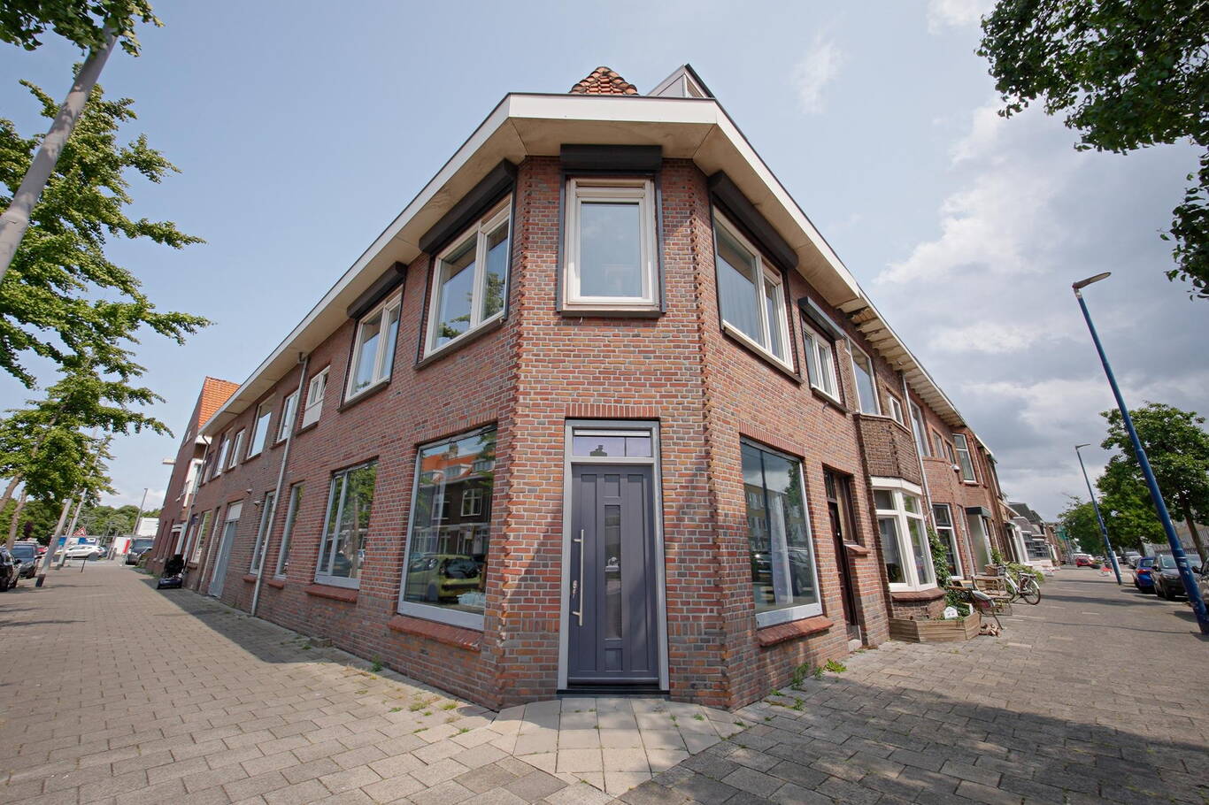 Lichttorenstraat 22B HOEK VAN HOLLAND
