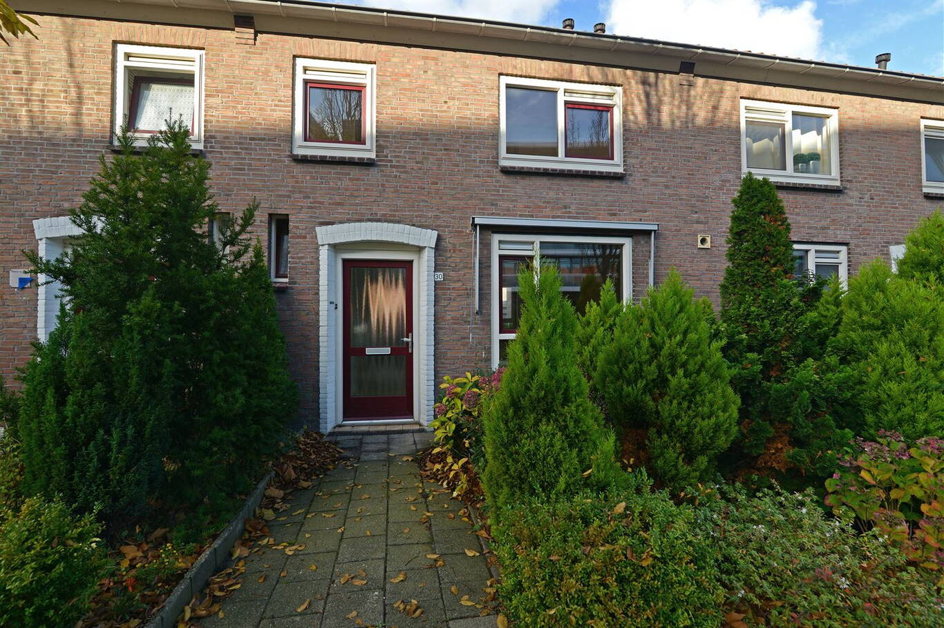 Beatrixstraat 30 POELDIJK