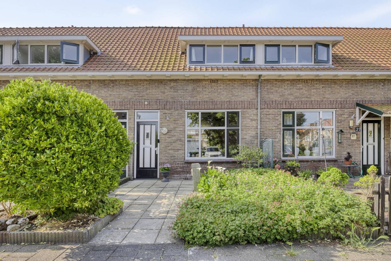 Westlandstraat 25 NAALDWIJK