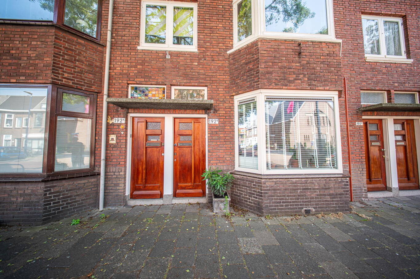 Prins Hendrikstraat 192B HOEK VAN HOLLAND