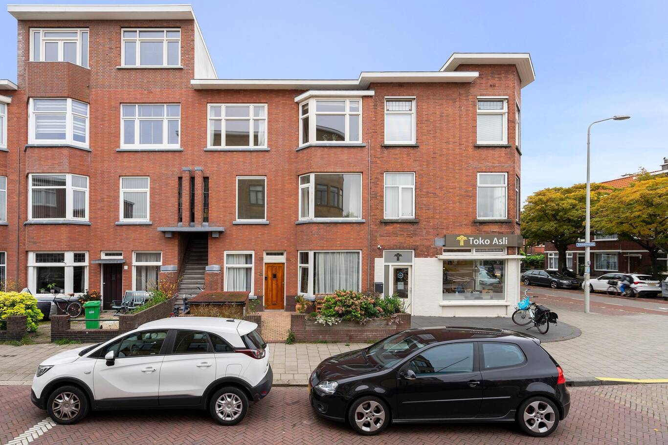 Amandelstraat 3 'S-GRAVENHAGE