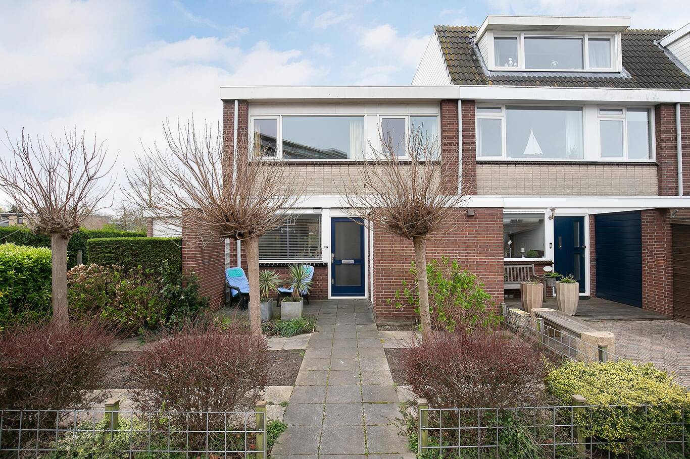 Prins der Nederlandenstraat 32 HOEK VAN HOLLAND