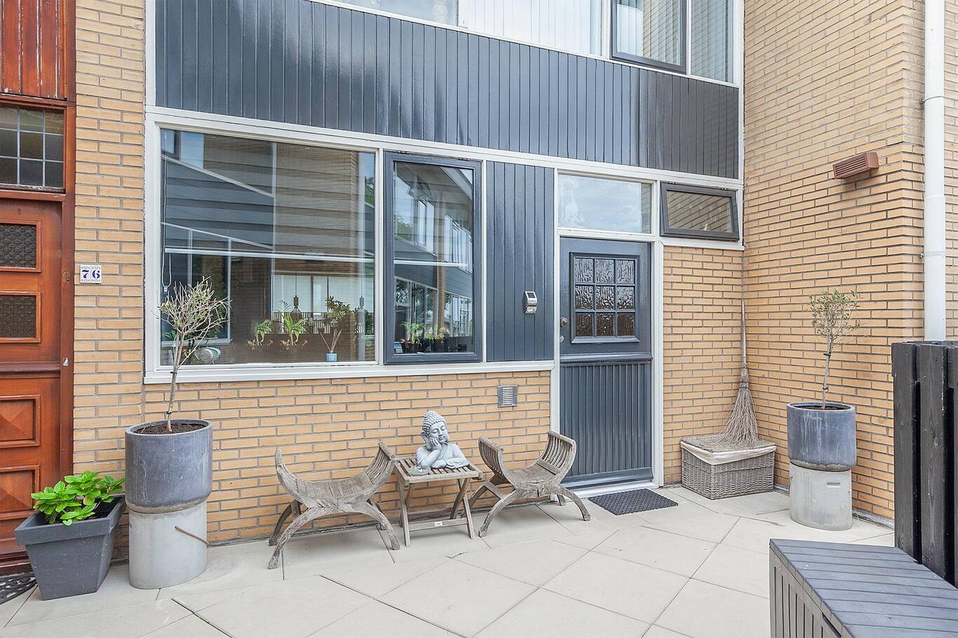 Dahliastraat 74 POELDIJK