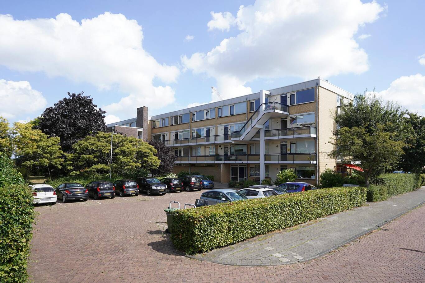Schollevaarstraat 48 MAASSLUIS