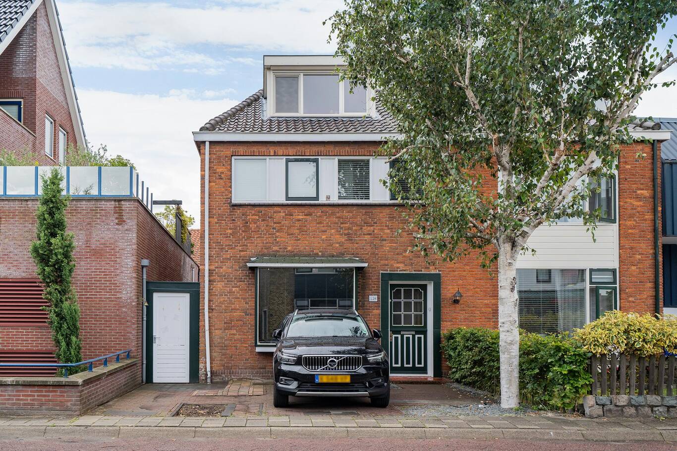 Heulweg 128 KWINTSHEUL