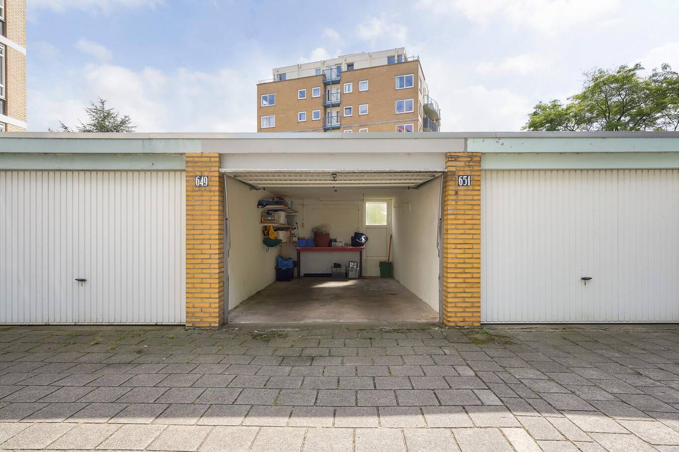 Louis Davidsstraat 649 'S-GRAVENHAGE