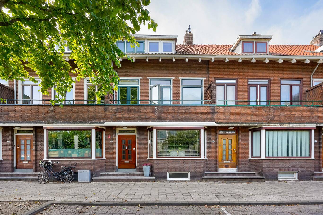 West-Sidelinge 66 ROTTERDAM
