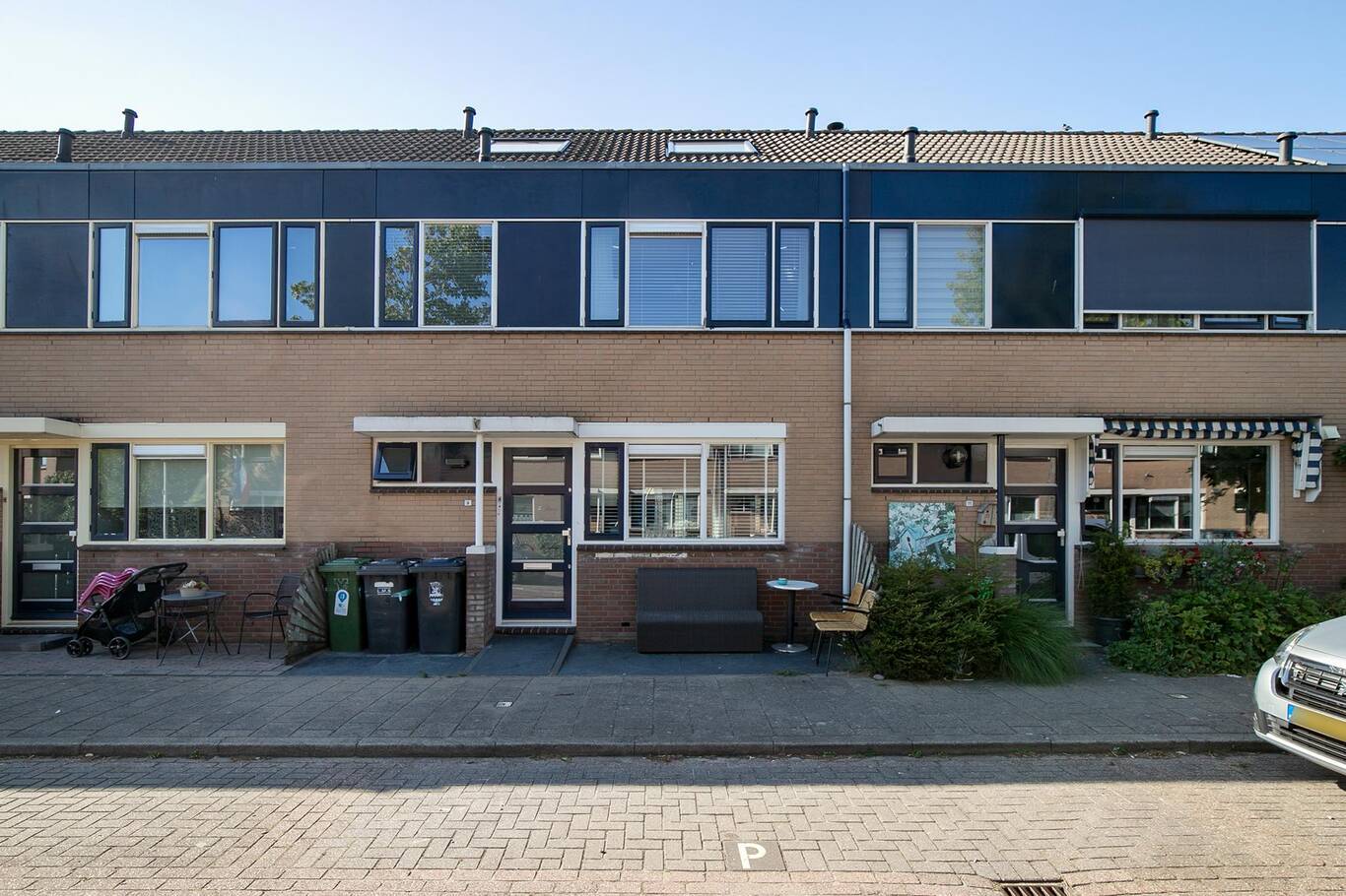 Lijster 9 DE LIER