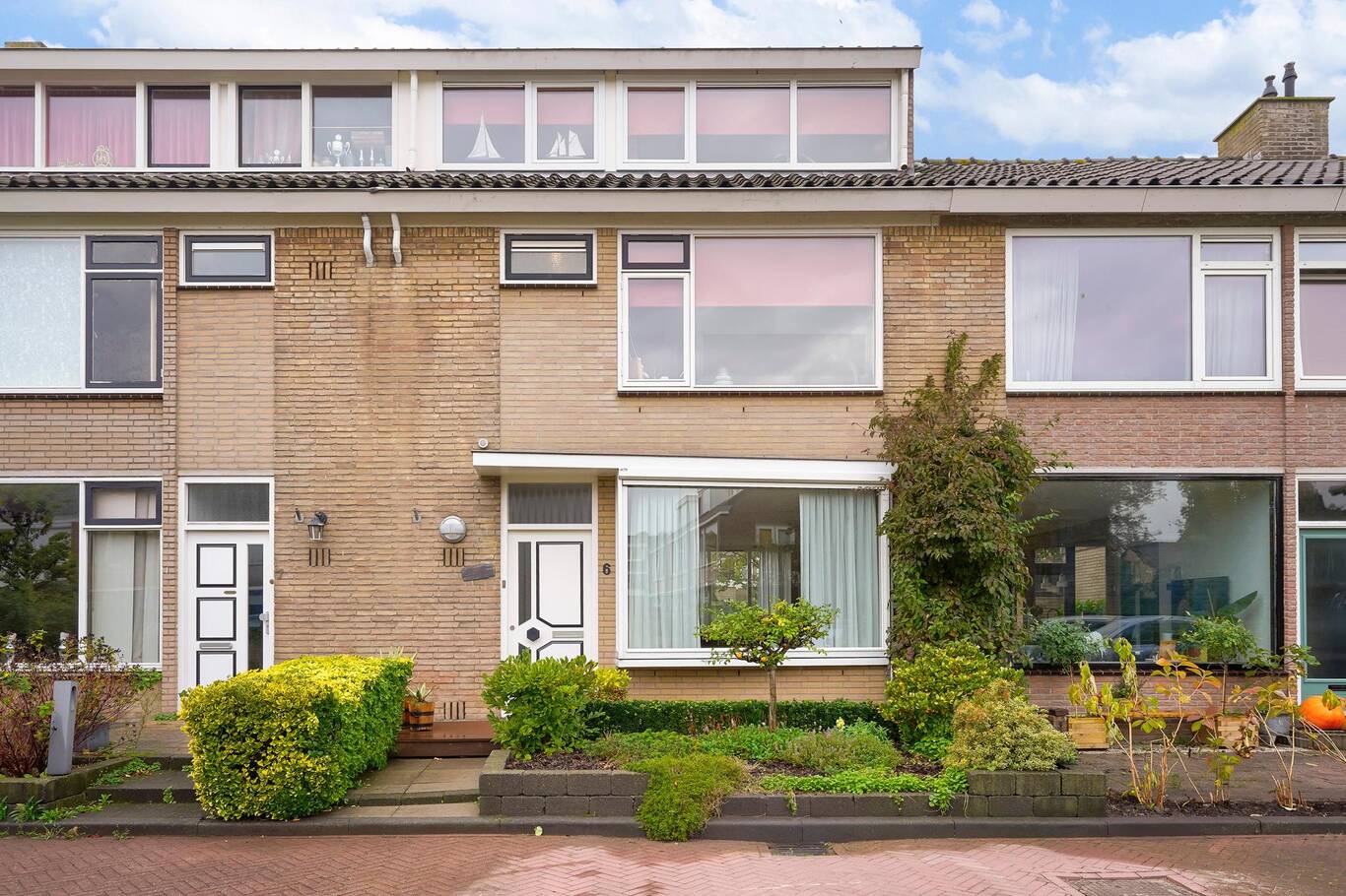 Gerard Douplein 6 MAASSLUIS