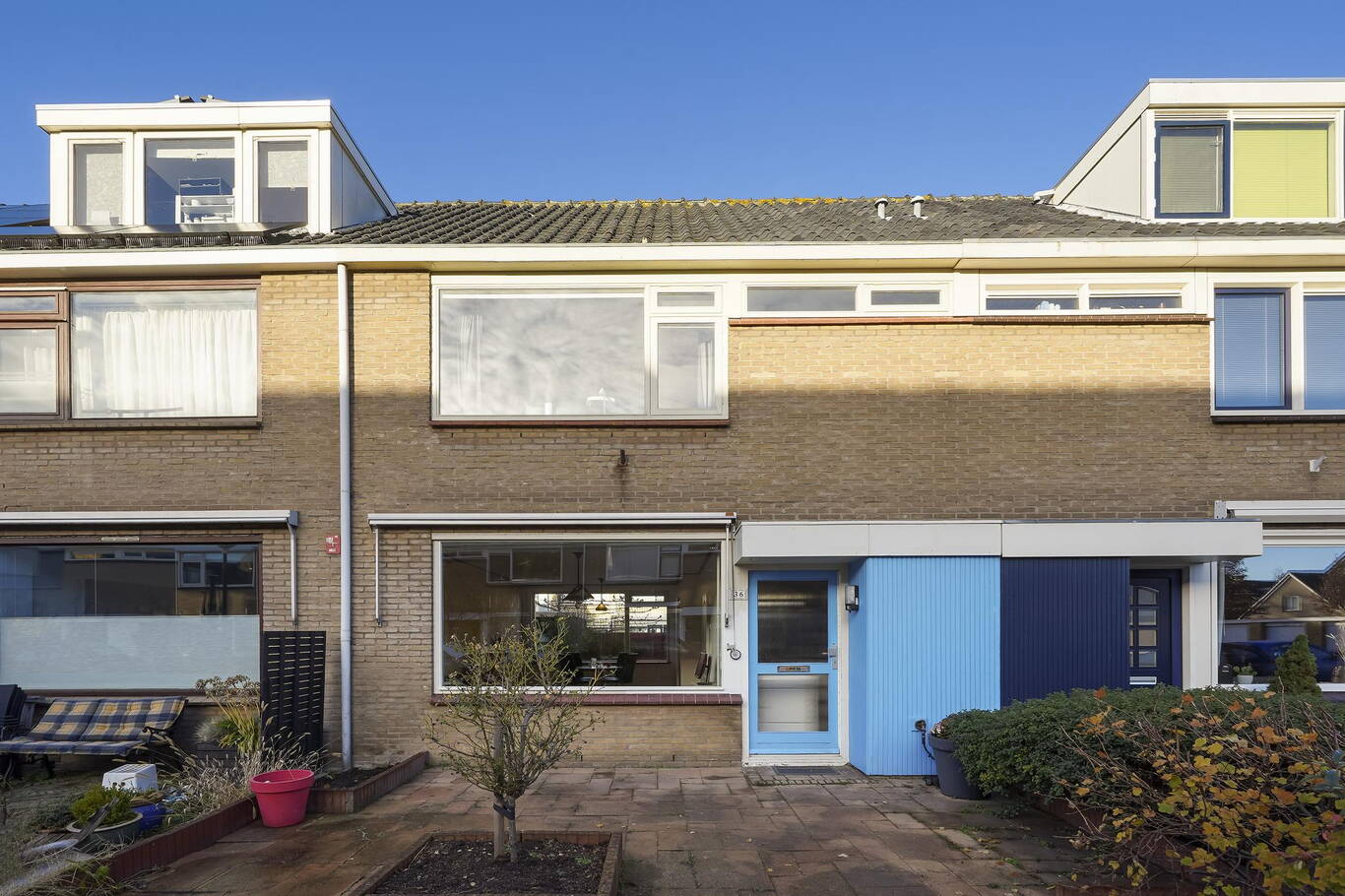 Sperwerstraat 36 MAASSLUIS