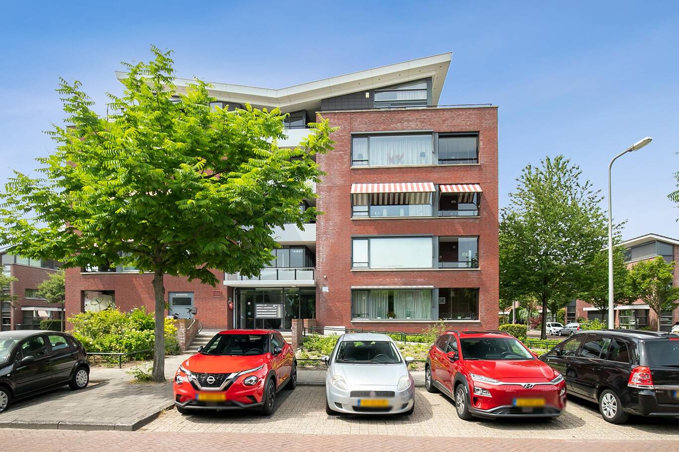 Arendshorst 29 HONSELERSDIJK